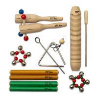 Rohema Rhythmus-Set III