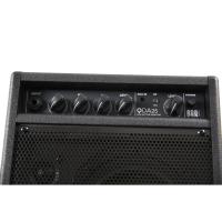 Roq QDA25 Bluetooth Özellikli Aktif Davul Monitörü