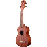 Rosa RU-01 Natural Soprano Ukulele