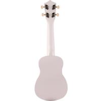 ROSA RU002-WH Soprano Ukulele Beyaz
