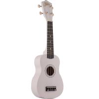 ROSA RU002-WH Soprano Ukulele Beyaz