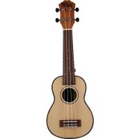 ROSA RU07 Soprano Ukulele