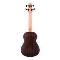 Rosa RUB002 Abanoz Bas Ukulele