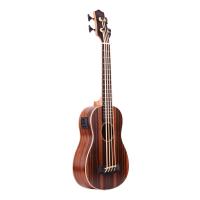 Rosa RUB002 Abanoz Bas Ukulele