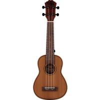 ROSA RUD30 İnce Kasa Soprano Ukulele