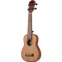 ROSA RUD30 İnce Kasa Soprano Ukulele