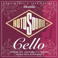Rotosound RS3000 Superb Çello Teli