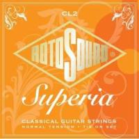 Rotosound CL2 Normal Tension Klasik Gitar Teli