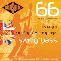 Rotosound RS665LD Swing 5 Telli Bas Gitar Teli (45-130)