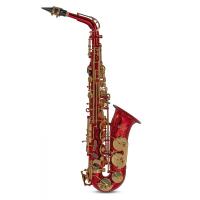 Roy Benson AS-202R Alto Saksafon