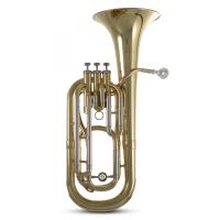 Roy Benson BH-301 3Pistonlu Bariton Horn