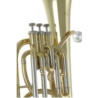 Roy Benson BH-301 3Pistonlu Bariton Horn