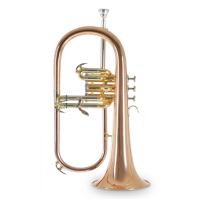 Roy Benson FH-302G Flugelhorn