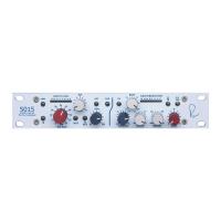 Rupert Neve Designs 5015 Mic Pre + Compressor