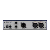 Rupert Neve Designs 5032 Mono Mic Pre + EQ