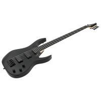 S by Solar AB4.4C Bass – Carbon Black