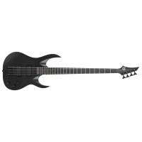 S by Solar AB4.4C Bass – Carbon Black