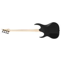 S by Solar AB4.4C Bass – Carbon Black