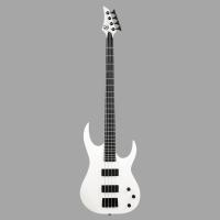 S by Solar AB4.4W Bass – White