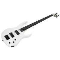 S by Solar AB4.4W Bass – White