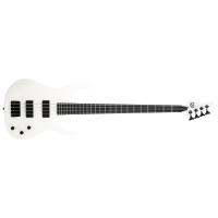 S by Solar AB4.4W Bass – White