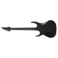 S by Solar AB4.6C – Carbon Black Matte