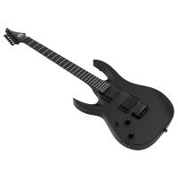 S by Solar AB4.6C LH – Left handed Carbon Black Matte