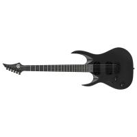 S by Solar AB4.6C LH – Left handed Carbon Black Matte