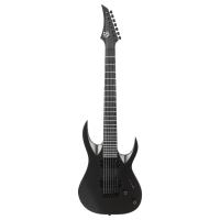 S by Solar AB4.7C  7 String – Carbon Black Matte
