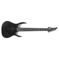 S by Solar AB4.7C  7 String – Carbon Black Matte