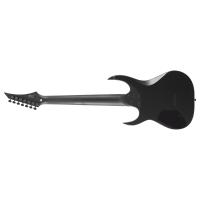 S by Solar AB4.7C  7 String – Carbon Black Matte