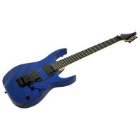 S by Solar SB4.6FRFBL – Flame Blue
