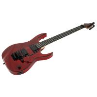 S by Solar SB4.6FRFBR – Flame Red