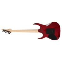 S by Solar SB4.6FRFBR – Flame Red