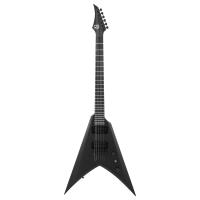 S by Solar  VB4.6C – Carbon Black Matte
