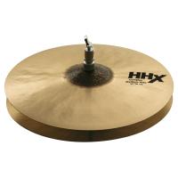 SABIAN 11402XCN 14" HHX COMPLEX MEDIUM HATS