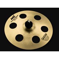 SABIAN 21000X 10" AAX O-ZONE SPLASH