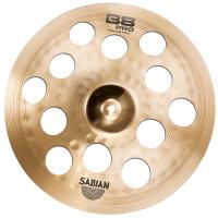 SABIAN 31600B 16  B8 PRO OZONE CRASH