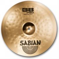 SABIAN 31608B 16  B8 PRO MEDİUM CRASH