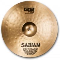 SABIAN 31808B 18"  B8 PRO MEDİUM CRASH