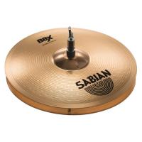 SABIAN 41402X 14 INCH B8X HI-HATS