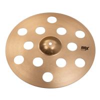SABIAN 41600X 16" B8X O-ZONE CRASH