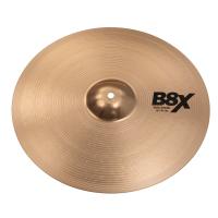 SABIAN 41606X 16" B8X THIN CRASH