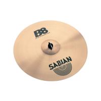 SABIAN 41808- 18  MEDİUM  CRASH B8. SABIAN CANADA
