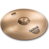 SABIAN 41808X 18 INCH B8X MEDIUM CRASH