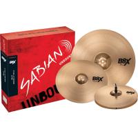 SABIAN 45003X B8X PERFORMANCE SET