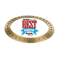 SABIAN HC-13 13" HOOP CRASHER
