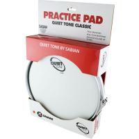 SABIAN QT-10SD 10" SNARE DRUM MUTE PAD