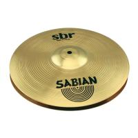 SABIAN SBR1302 13 INCH SBR HI-HATS