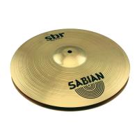 SABIAN SBR1402 14  INCH SBR HI-HATS
